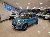 SUZUKI Ignis 1.2 Hybrid Top solo 14.100 km 24 mesi di garanzia