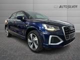 AUDI Q2 35 TFSI S line Edition
