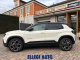 JEEP Avenger PROMO FINANZIAMENTO 1.2 Turbo 100 CV Summit KM 0