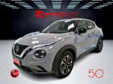 NISSAN Juke 1.0 DIG-T 114 CV DCT Automatica N-Connecta
