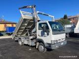 NISSAN Cabstar 120.35 RIBALTABILE GRU [G36]