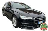 AUDI A6 Avant 2.0 TDI 190 CV ultra S tronic Tetto