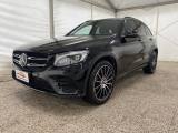 MERCEDES-BENZ GLC 250 4Matic Premium