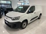 FIAT Doblo Doblò 1.5 BlueHdi 130CV PL-TN passo lungo Van
