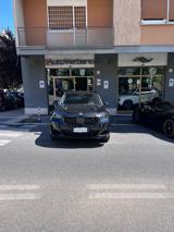 BMW X1 xDrive Msport 20d 2.0 48V 150CV-Panorama-Full