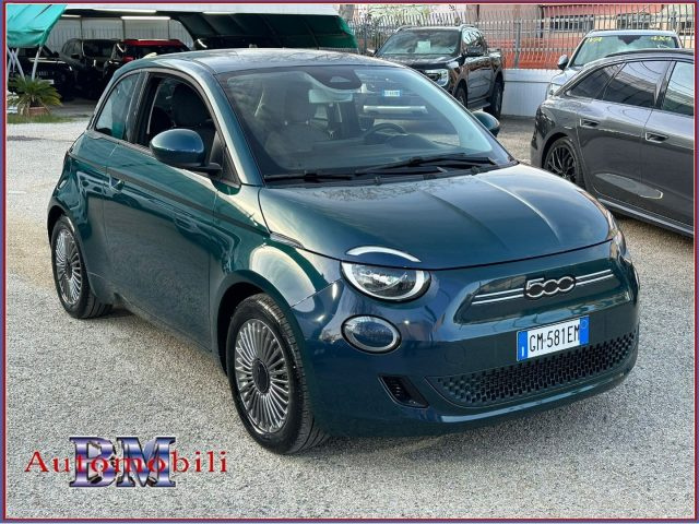 FIAT 500e Elettrica 2023 usata, Pescara FIAT 500e Elettrica 2023 usata, Pescara