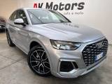 AUDI Q5 SPB Sportback 45 TFSI quattro S line plus