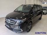 MERCEDES-BENZ V 250 d Automatic Premium Long