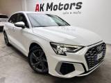 AUDI S3 SPB TFSI 310 CV quattro S tronic