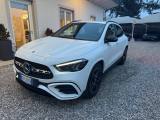 MERCEDES-BENZ GLA 180 Automatic Premium