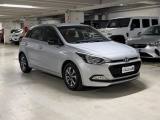 HYUNDAI i20 1.2 84 CV 5 porte Go!