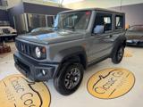 SUZUKI Jimny 1.5 PRO 4 WD ALLGRIP / IVA ESPOSTA / 4 POSTI