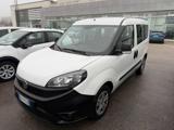 FIAT DOBLO' 1.3 MJT 95 CV N1  AUTOCARRO 5 POSTI