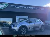 CITROEN C3 PureTech 110 S&S PLUS