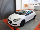 RENAULT Megane Mégane Coupé 1.5 dCi 110CV GT Line