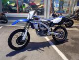 YAMAHA YZ 250 F YZ 250 F