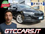 SKODA Octavia SW2.0tdi 150Cv Executive DSG UNIPRO IVA DEDUCIBILE