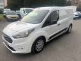 FORD Transit Connect 210 1.5 Ecoblue 100CV PL Furgone Trend