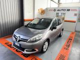RENAULT Scenic Scénic XMod 1.5 dCi 110CV EDC Limited