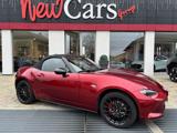 MAZDA MX-5 2.0L Skyactiv-G Homura FULL LED-CAM-NAVI-17