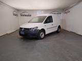 VOLKSWAGEN Caddy 2.0 TDI Furgone Business **NETTO IVA**