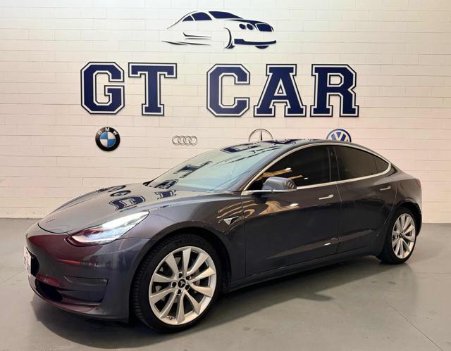 TESLA Model 3 Elettrica 2019 usata TESLA Model 3 Elettrica 2019 usata
