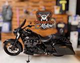 HARLEY-DAVIDSON FLHR Road King Special - finanziabile e garantibile
