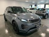 LAND ROVER Range Rover Evoque R-Dynamic Black Edition HSE 2.0D I4 AWD Auto