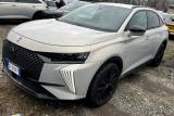 DS AUTOMOBILES DS 7 Performance Line 130cv Aut Cam UNIPRO IVA DEDUCIB.
