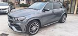 MERCEDES-BENZ GLE 300 d 4Matic Premium Plus