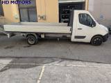OPEL Movano master T35 2.3 dCi/130 PL cassone 440  gemellato