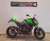 KAWASAKI Z 900 PERFORMANCE 2026
