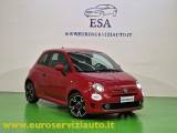 FIAT 500C 1.2 Lounge