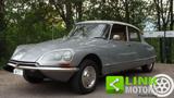 CITROEN DS DS 21 Pallas anno 1969 ben conservata