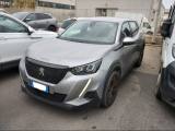 PEUGEOT 2008 PureTech 130 S&S EAT8 Active Pack