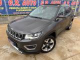JEEP Compass 1.6 MJT Limited TETTO APRIBILE GARANZIA