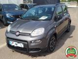 FIAT Panda 1.0 Hybrid City Life U CONNECT 7