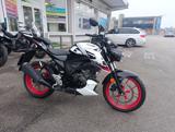 SUZUKI GSX-S 125 GSX-S 125