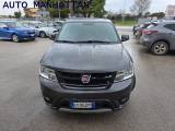 FIAT Freemont 2.0 Mjt 170 CV 4x4 aut. Black Code 7 POSTI