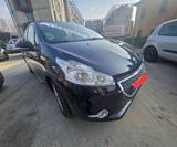 PEUGEOT 208 1° serie PureTech 82 5 porte Allure PARI AL NUOVO