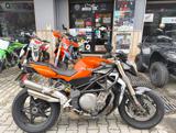 MV AGUSTA Brutale 910 s