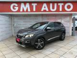 PEUGEOT 3008 GT 177CV AUTOMATICA TETTO KEYLESS COCKPIT CAMERA