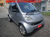 SMART ForTwo 600 smart & passion