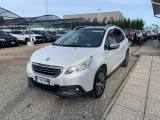 PEUGEOT 2008 1° serie 1.6 e-HDi 115 CV Stop&Start Allure