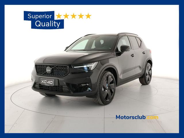 VOLVO XC40 Elettrica/Benzina usata VOLVO XC40 Elettrica/Benzina usata