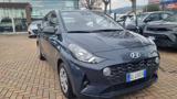 HYUNDAI i10 1.0 GPL Econext Advanced