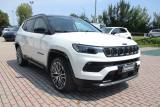 JEEP Compass 1.5 Turbo T4 130 CV MHEV 2WD Summit