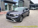 VOLKSWAGEN T-Cross 1.0 TSI Edition Plus
