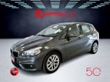 BMW 216 d Active Tourer Automatica Pronta Consegna
