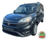 FIAT Doblo Doblò 2.0 MJT 16V Lounge